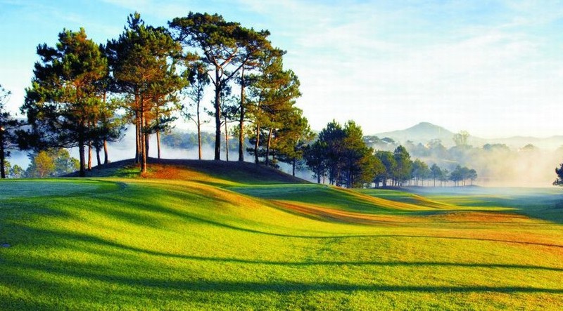 nhung san golf viet man nhan golfer hinh 2