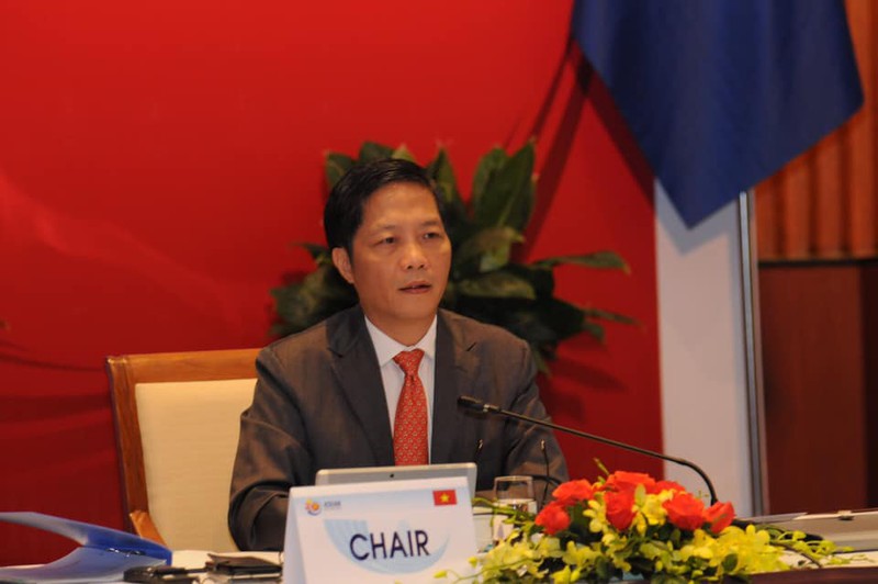 ke hoach hanh dong phuc hoi kinh te asean - nhat ban hinh 1