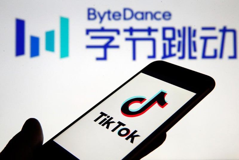 bytedance dong y thoai von hoan toan khoi tiktok hinh 1