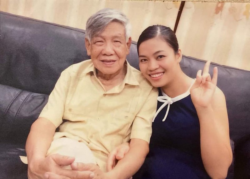 "neu co kiep sau con van mong lam chau cua ong!" hinh 1