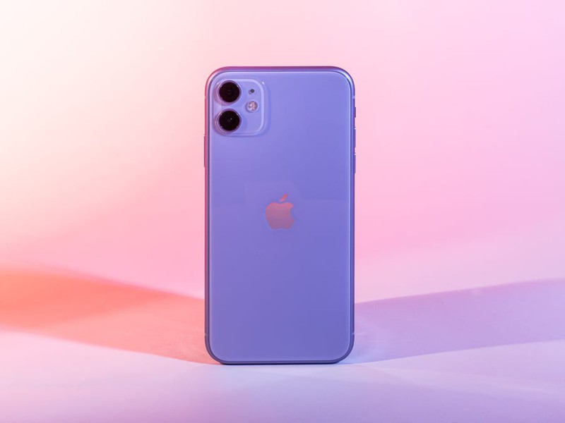 tinh nang an cua ios 14 giup dieu khien iphone khong can cham man hinh hinh 1