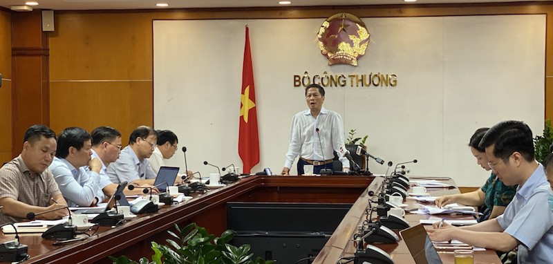 cuc dieu tiet dien luc xin rut lai cac phuong an dien 1 gia hinh 1