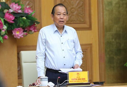 dua mot so du an yeu kem cua nganh cong thuong ra khoi dien theo doi hinh 1