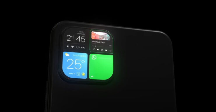 iphone 12 se co cum camera sau thanh man hinh phu hinh 1