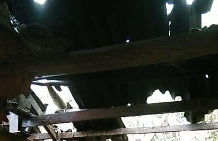 anh: hien truong vu sat nui o lai chau khien 6 nguoi chet hinh 4