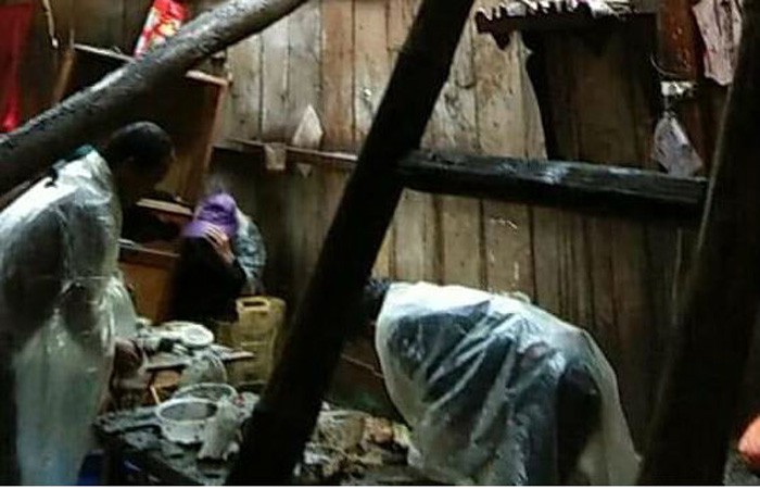 anh: hien truong vu sat nui o lai chau khien 6 nguoi chet hinh 5