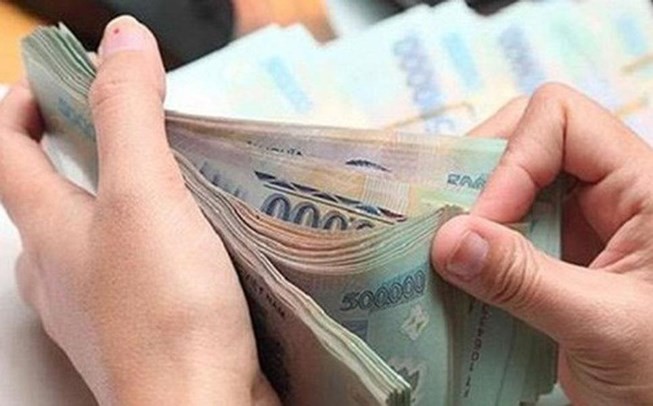 tien luong trong mua dich covid 19 duoc chi tra nhu the nao? hinh 1