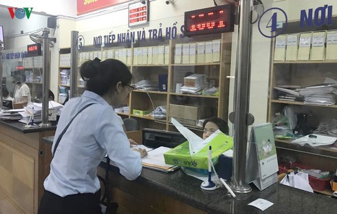 luong huu, tro cap bhxh duoc chi tra day du trong thoi gian dich covid-19 hinh 1