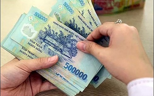 ha noi cong khai danh sach 500 don vi no dong bhxh lon hinh 1
