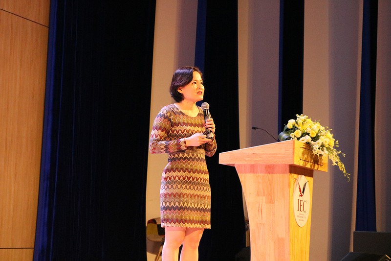 iec quang ngai: ngoi nha thu 2 cua hon 1.000 hoc sinh hinh 4