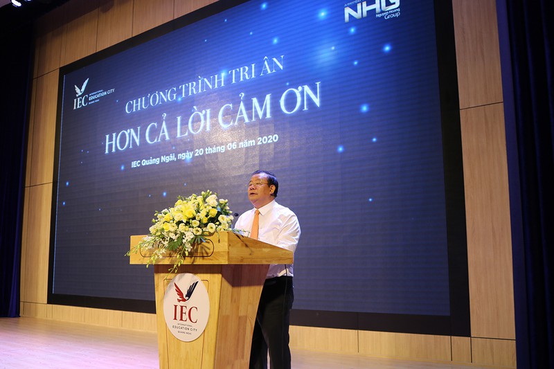 iec quang ngai: ngoi nha thu 2 cua hon 1.000 hoc sinh hinh 3