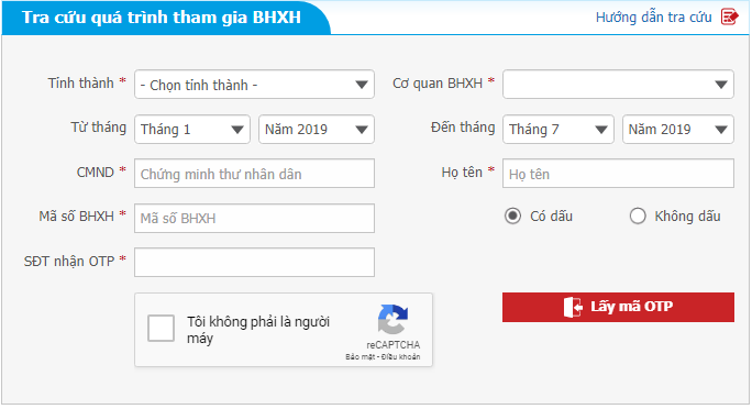 cach tra cuu bhxh, bhyt don gian nhat hinh 4