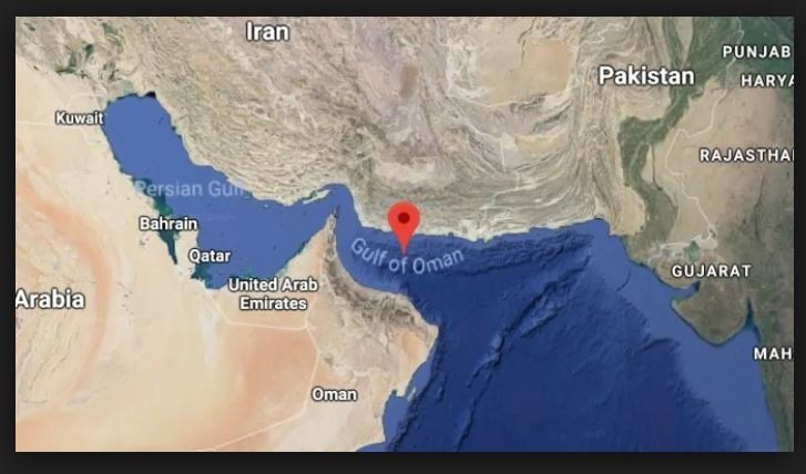 nga, trung quoc va iran tap tran hai quan chung tren vinh oman hinh 1
