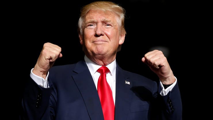 kinh te my thoi ong trump khoi sac hon so voi cac tong thong tien nhiem hinh 1