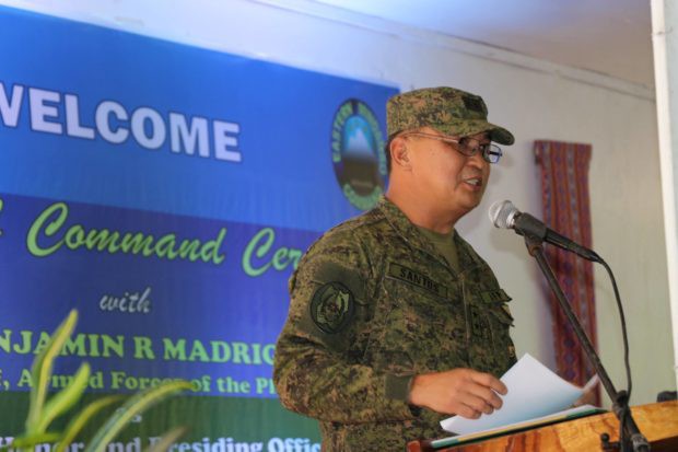 philippines bo nhiem tham muu truong quan doi moi hinh 1