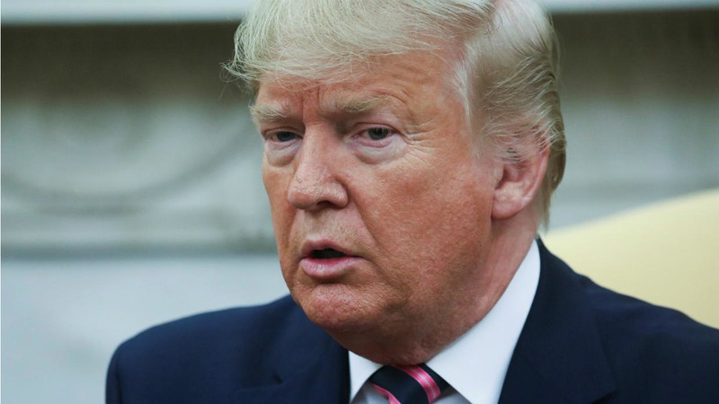 ong trump doa tung don trung phat neu iraq truc xuat quan doi my hinh 1
