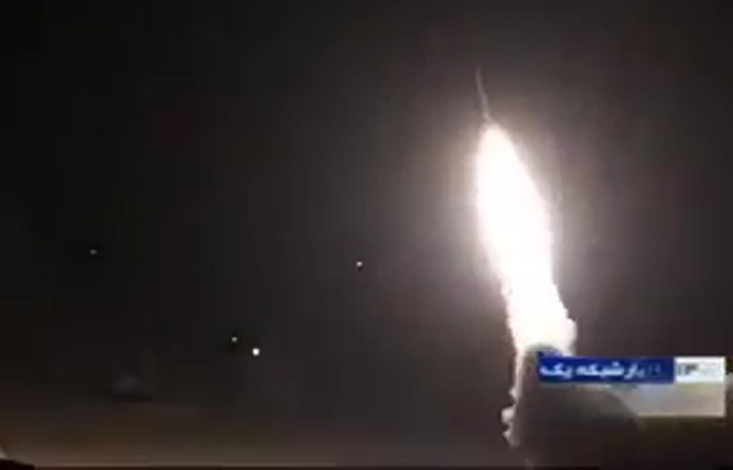 iran tung don tra thu, sao my chua bao dong chien tranh? hinh 1