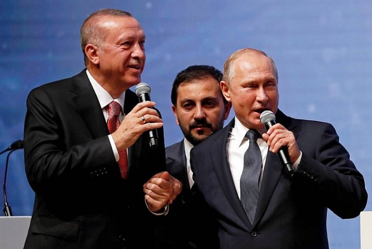 nga va tho nhi ky hop tac mang lai co hoi giai quyet xung dot libya hinh 1