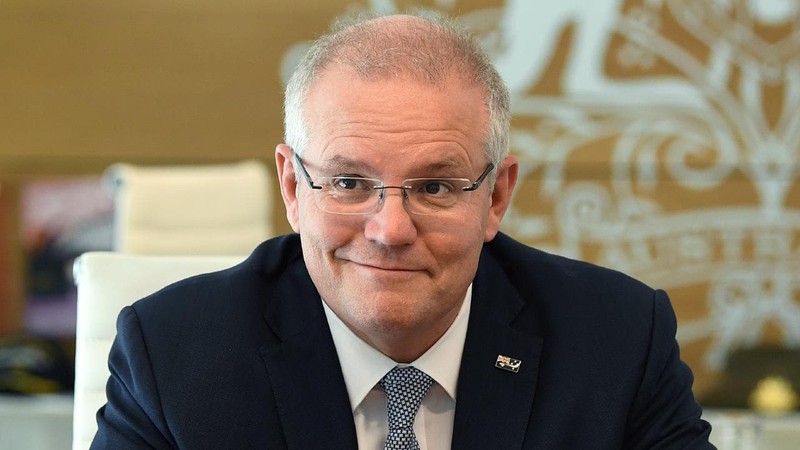 australia se khong rut quan khoi iraq, keu goi my va iran kiem che hinh 1