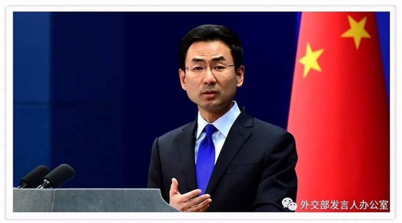 trung quoc phan ung truoc viec bi len an vi pham dan chu va nhan quyen hinh 1