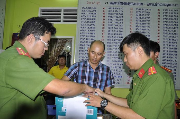 khoi to facebooker xuyen tac vu viec xay ra tai dong tam hinh 1