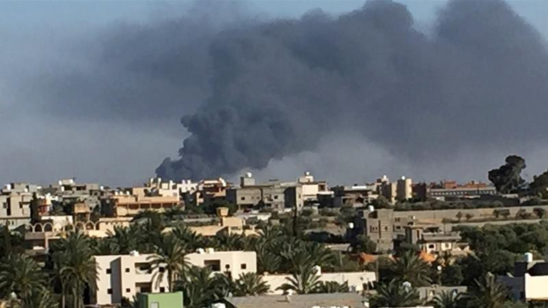hop tac nga - tho nhi ky giup xoay chuyen cuc dien chien su libya? hinh 1
