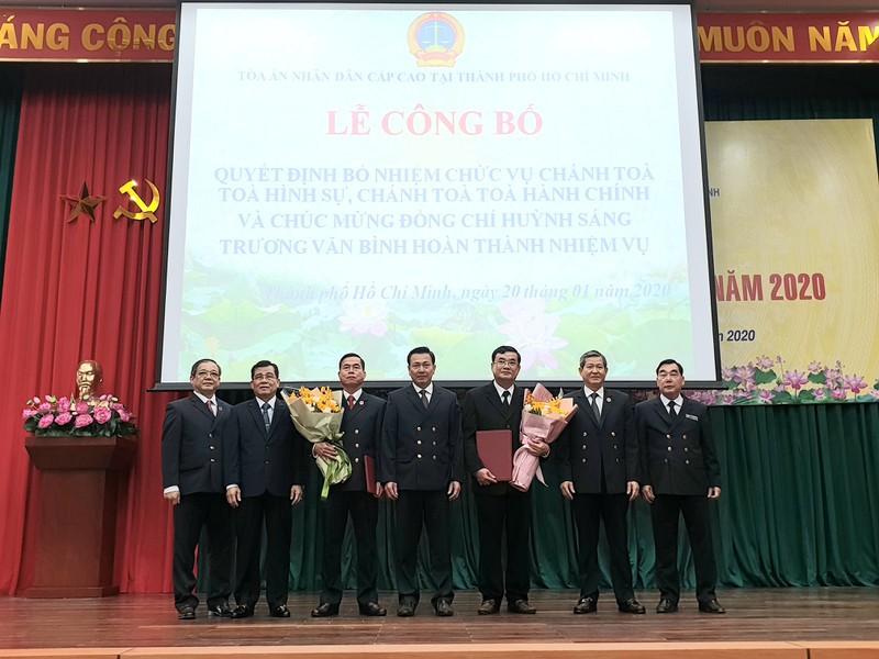 bo nhiem nhan su moi tai 4 tinh, thanh pho hinh 2