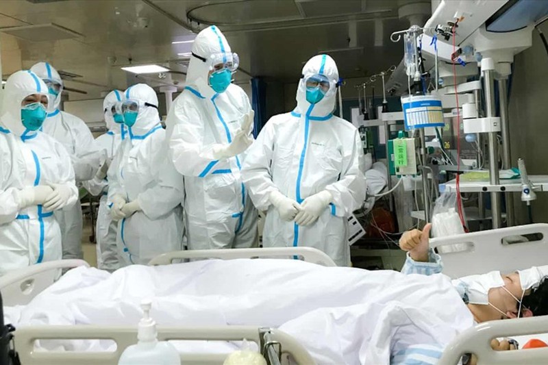 nhat ban va han quoc ho tro trung quoc chong virus corona hinh 1