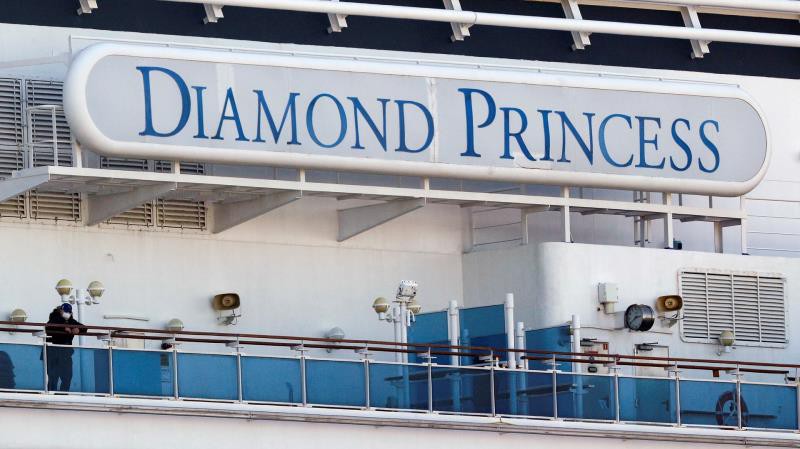 valentine dac biet tren tau diamond princess bi cach ly vi virus corona hinh 3