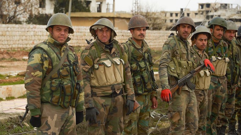nga tuyen bo sat canh cung chinh phu syria chong khung bo tai idlib hinh 1