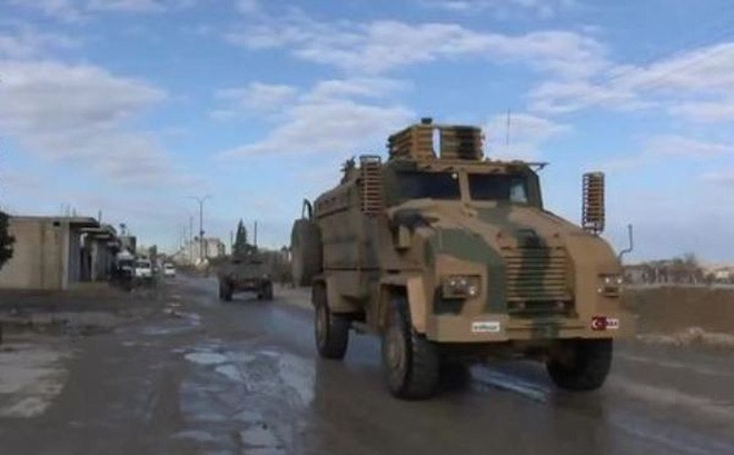 doa tung don tan cong idlib, tho nhi ky tinh "vuot mat" nga? hinh 1