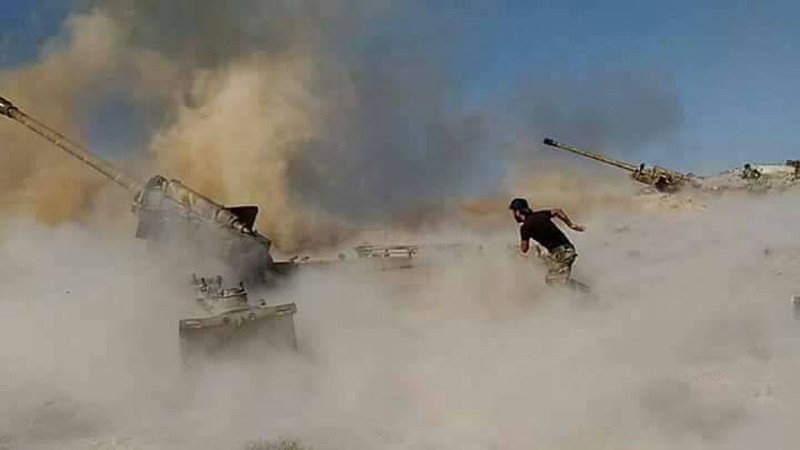 nhan to lam dao chieu nhung  toan tinh chien luoc o idlib (syria) hinh 1