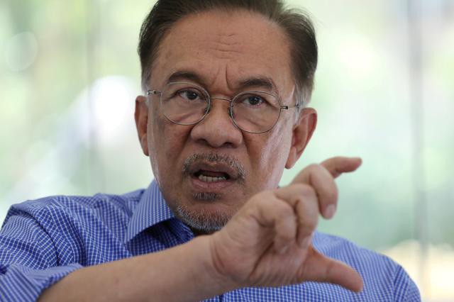 chinh truong malaysia bien dong, ai se thay the ong mahathir? hinh 2