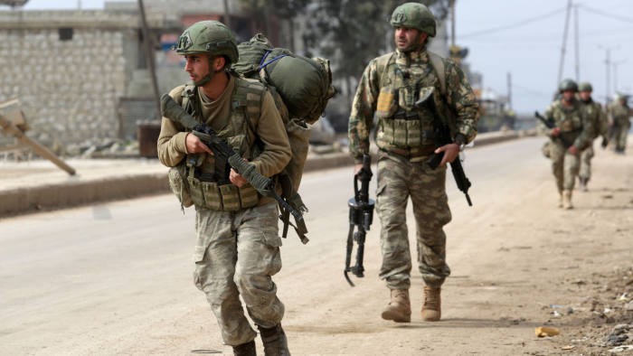 chien su idlib: nga-tho thay doi luat choi, my va nato nin lang hinh 1