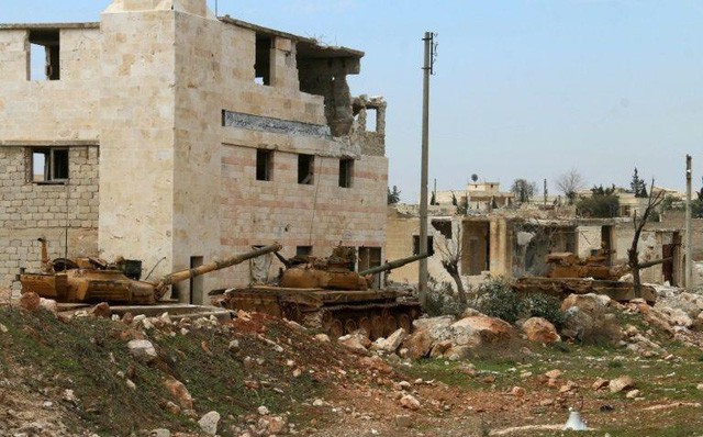 tong thong tho nhi ky tham nga: tuong lai nao cho idlib (syria)? hinh 1