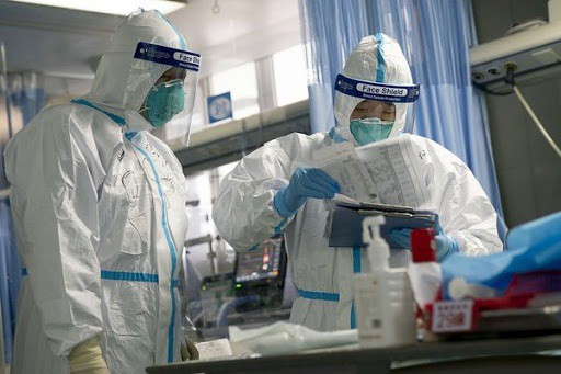trung quoc phe duyet bo xet nghiem virus sar-cov-2 trong 29 phut hinh 1