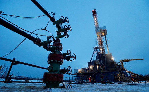 opec va nga bat dong ve cat giam san luong dau mo hinh 1