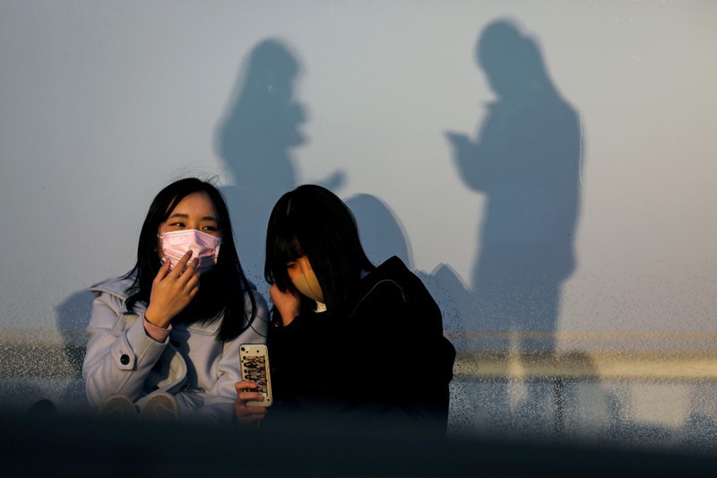 nhat ban them 56 ca nhiem virus sars-cov-2 trong vong 1 ngay hinh 1