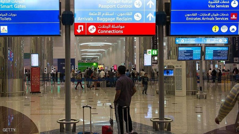 uae va kuwait ap dung nhieu bien phap phong toa chong covid-19 hinh 1
