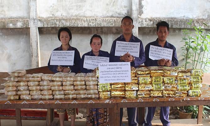 triet pha duong day van chuyen ma tuy khung tu lao ve viet nam hinh 1