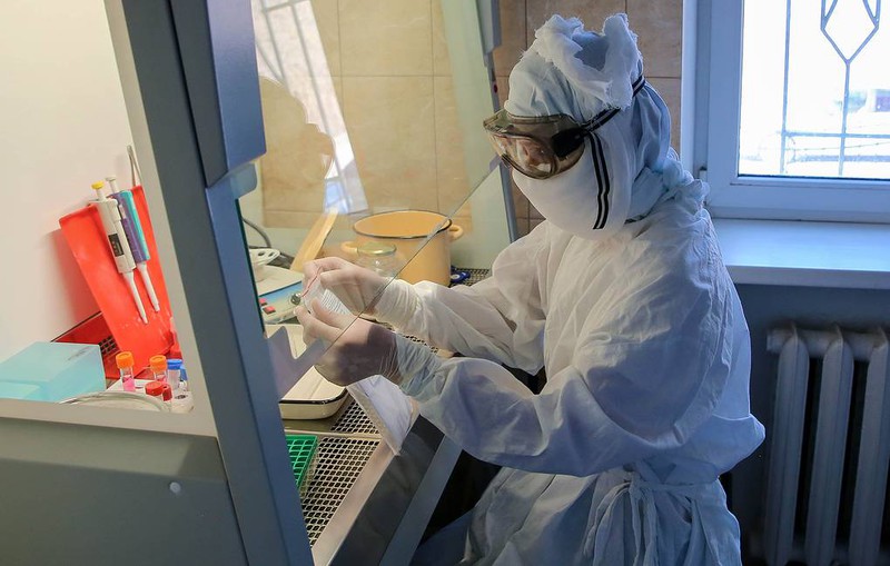 nga no luc phat trien nhieu bo xet nghiem virus sars-cov-2 hinh 1