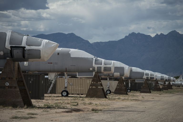 "quai vat nem bom" b-1b cua my sap duoc tich hop ten lua sieu thanh hinh 1