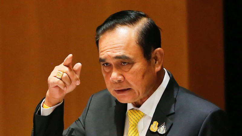 thu tuong thai lan len an nhung nguoi vi pham lenh gioi nghiem hinh 1