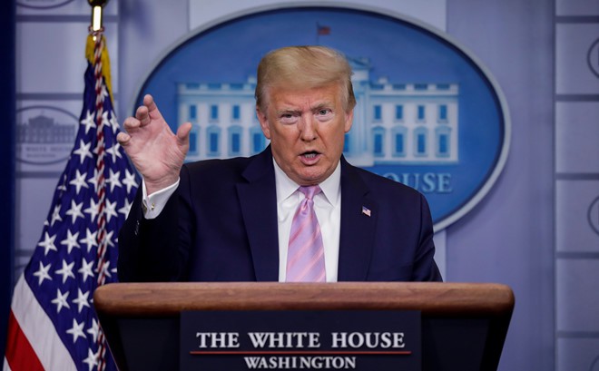 ong trump doa trung phat cac nuoc tu choi nhan nguoi bi my truc xuat hinh 1