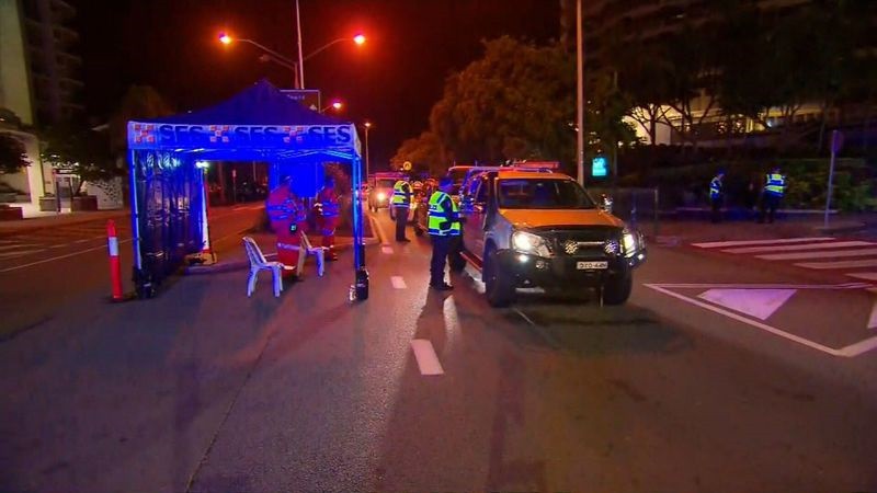 australia tiep tuc duy tri nghiem cac quy dinh kiem dich covid-19 hinh 1
