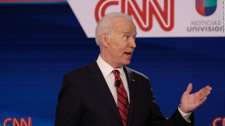ung vien tong thong joe biden dua ra ke hoach mo cua lai nen kinh te hinh 1