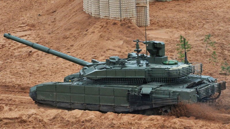 sieu tang t-90m proryv - vu khi "lam thay doi cuoc choi" cua quan doi nga hinh 1