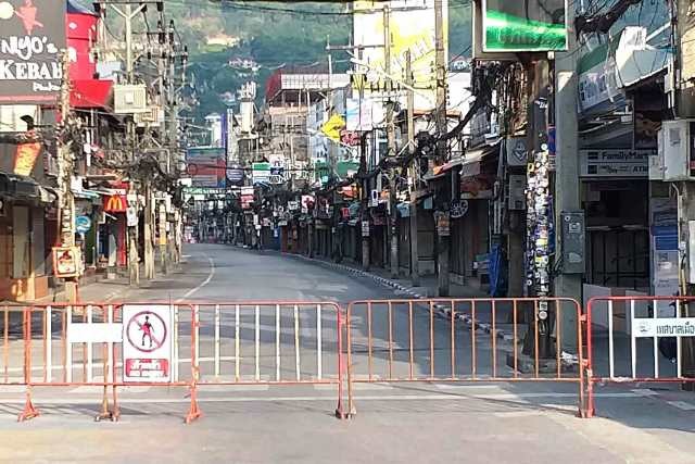 thai lan chuan bi don nhan gan 10.000 cong dan nguoi hoi huong hinh 1