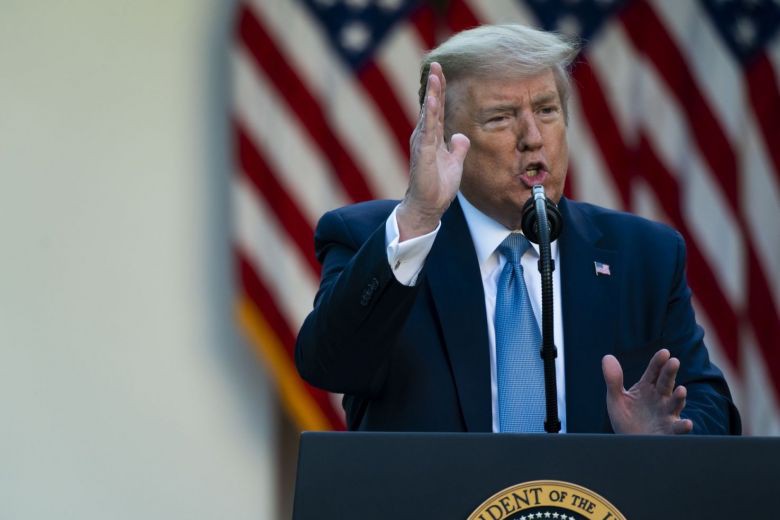 ong trump: so ca tu vong do covid-19 o trung quoc cao hon nhieu so voi my hinh 1