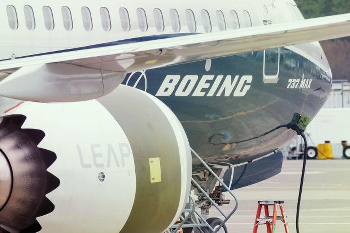 boeing thong bao se cat giam 16.000 viec lam vi thua lo nang hinh 1